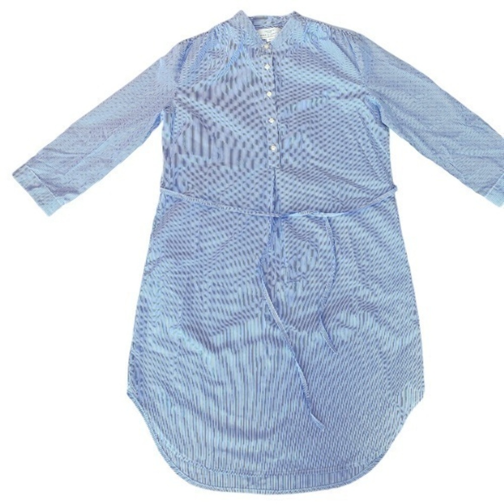 Birds of Paradise by Trovata dress size S